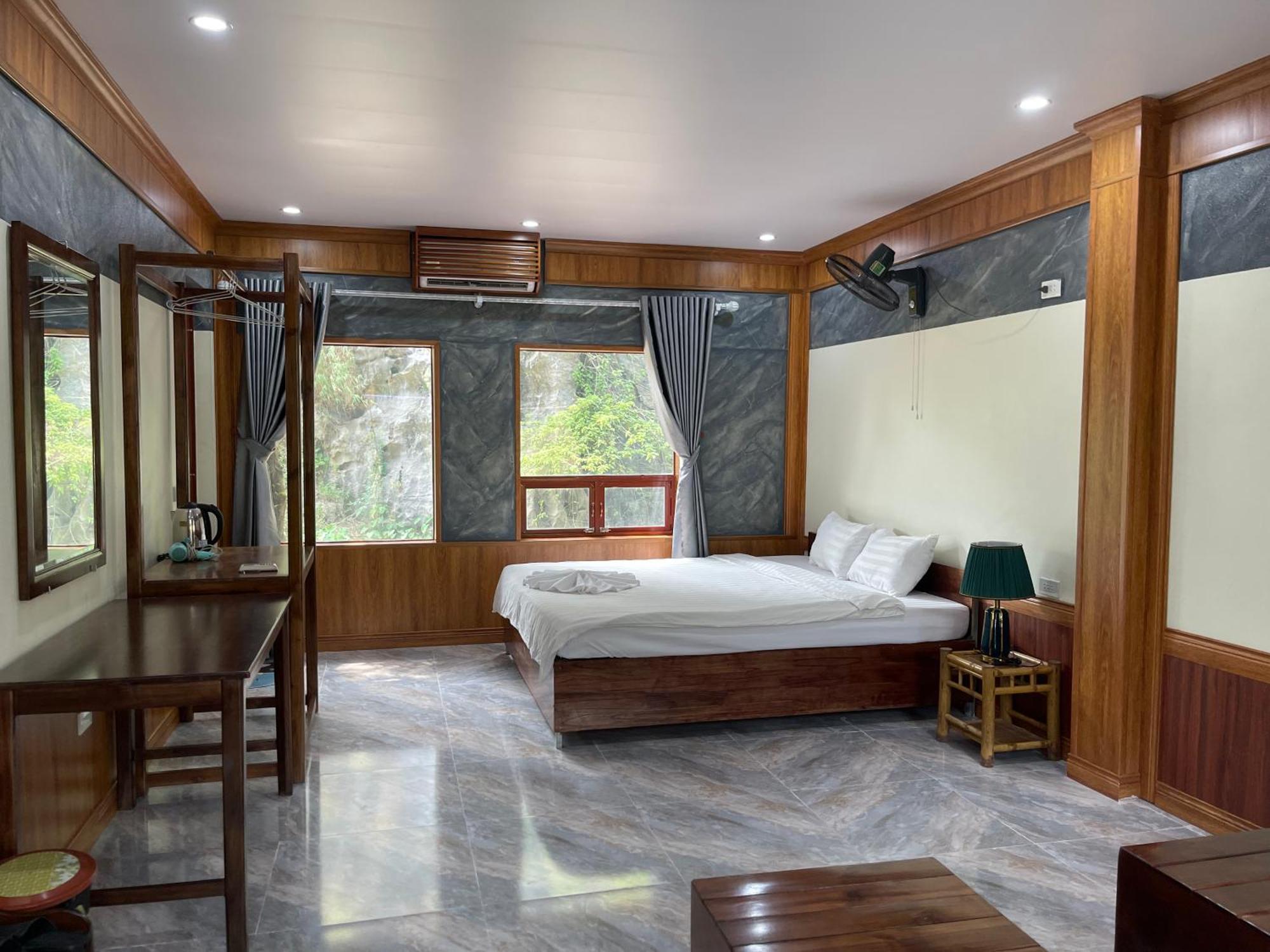 Lake Retreat Νιν Μπιν Εξωτερικό φωτογραφία