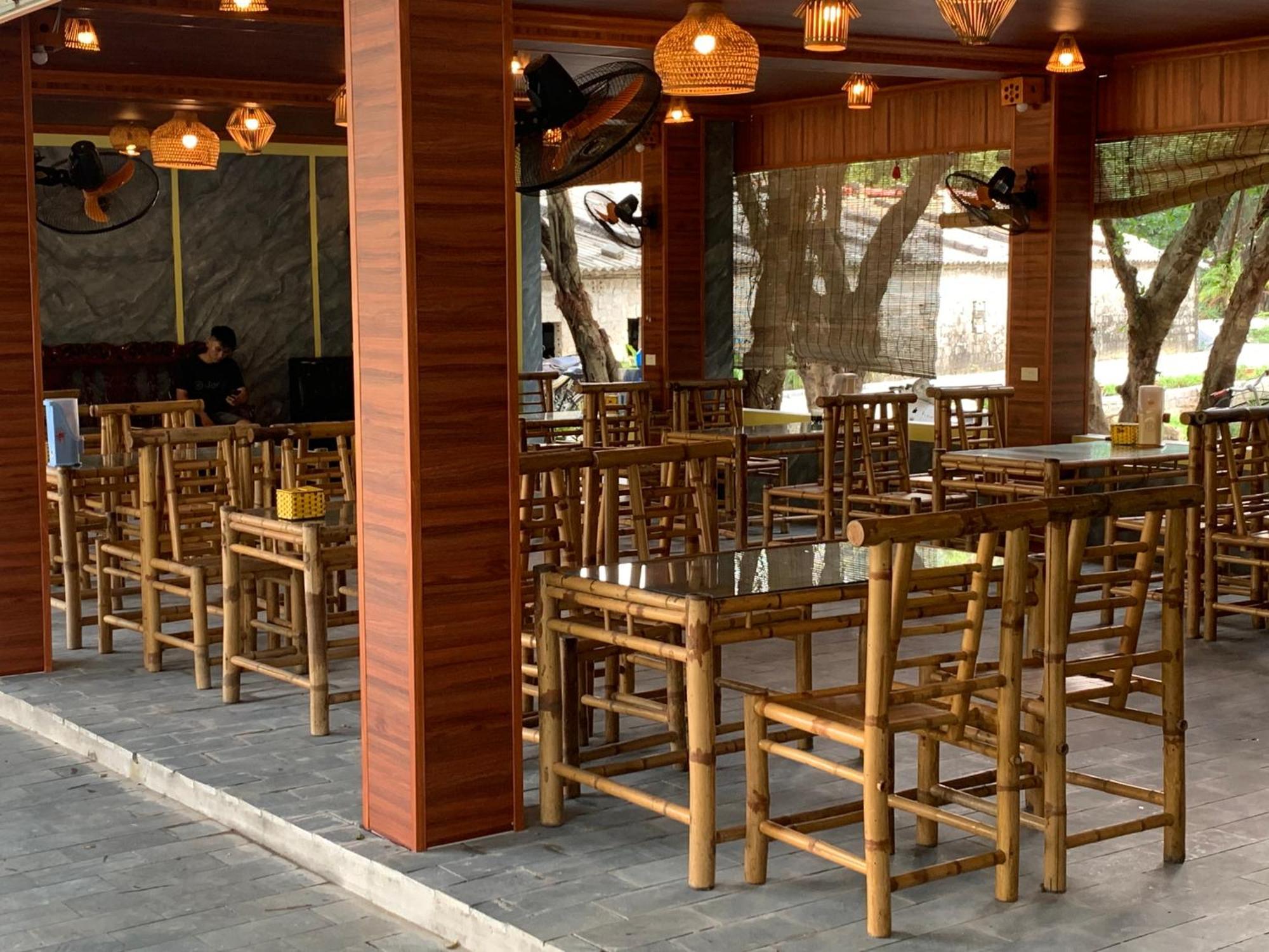Lake Retreat Νιν Μπιν Εξωτερικό φωτογραφία